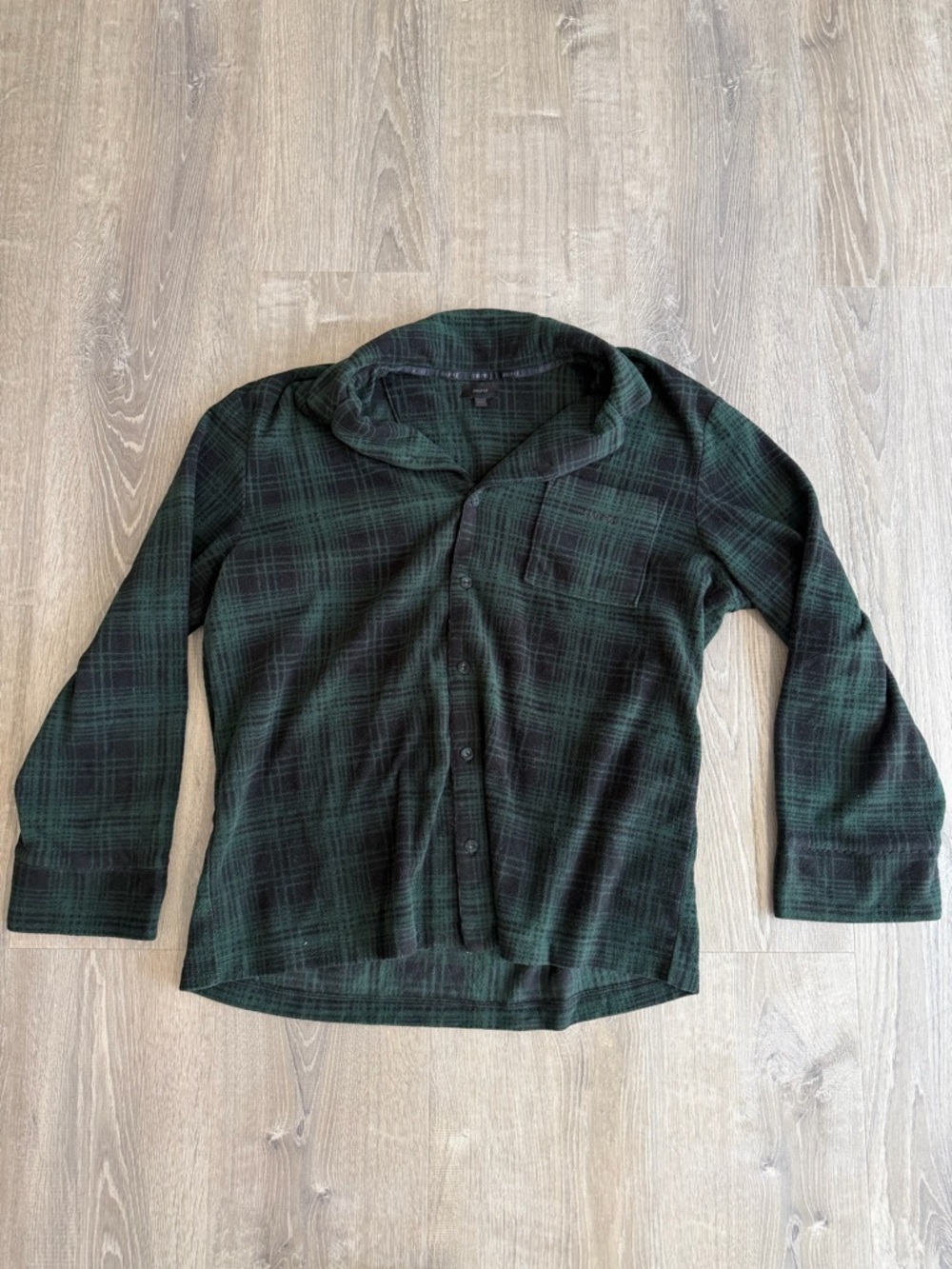 Skims Pajama Top and Bottom Set